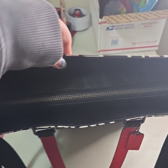 Coach And Keith Herring Disney Collab - Picture 7 of 14